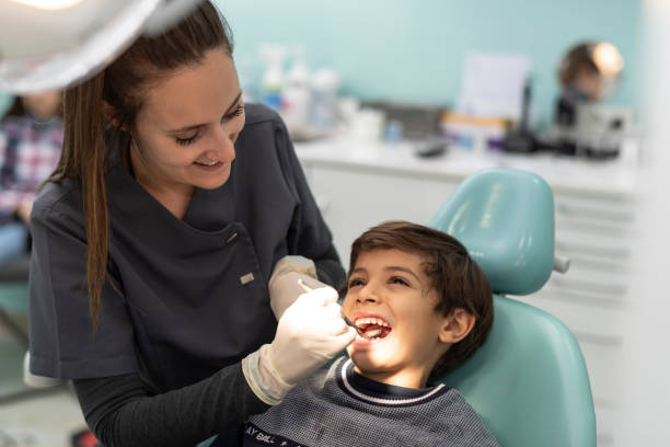Best Emergency Wisdom Teeth Removal in Parkwood, WA