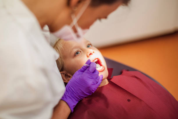 Best Emergency Root Canal Treatment in Parkwood, WA
