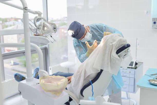 Best Emergency Root Canal Treatment in Parkwood, WA